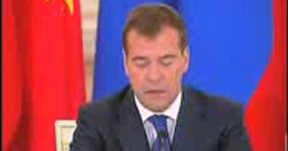 Russia is ready to reduce nuclear weapons, Russian president